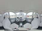 2018 Subaru Forester 2.5i Premium Синий vin: JF2SJAEC7JH579328