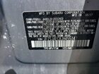 2018 Subaru Forester 2.5i Premium Silver vin: JF2SJAEC8JH455147