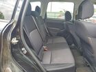2017 Subaru Forester 2.5i Premium Черный vin: JF2SJAEC9HH564596