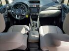 2017 Subaru Forester 2.5i Premium Green vin: JF2SJAECXHG589660