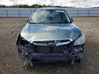 2017 Subaru Forester 2.5i Premium Green vin: JF2SJAECXHG589660