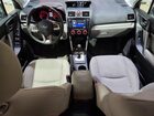2017 Subaru Forester 2.5i Premium Бордовый vin: JF2SJAECXHH451272