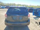 2017 Subaru Forester 2.5i Premium Charcoal vin: JF2SJAECXHH506853