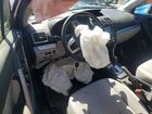 2017 Subaru Forester 2.5i Premium Charcoal vin: JF2SJAECXHH506853