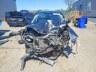 2017 Subaru Forester 2.5i Premium Charcoal vin: JF2SJAECXHH506853