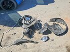 2017 Subaru Forester 2.5i Premium Charcoal vin: JF2SJAECXHH506853