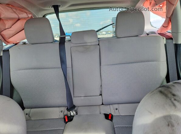 JF2SJAECXHH532899 2017 SUBARU FORESTER White Vista de los asientos traseros