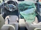 2017 Subaru Forester 2.5i Premium White vin: JF2SJAECXHH532899