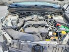 2017 Subaru Forester 2.5i Premium White vin: JF2SJAECXHH532899