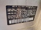 2017 Subaru Forester 2.5i Premium Silver vin: JF2SJAECXHH543997