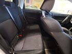 2017 Subaru Forester 2.5i Premium Silver vin: JF2SJAECXHH543997