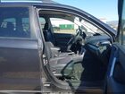 2018 Subaru Forester 2.5i Premium Серый vin: JF2SJAECXJH444649