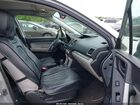 2018 Subaru Forester 2.5i Premium Серебряный vin: JF2SJAECXJH542998