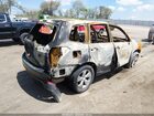 2016 Subaru Forester 2.5i Premium Черный vin: JF2SJAFC1GH471360