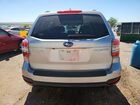 2016 Subaru Forester 2.5i Premium Silver vin: JF2SJAFC2GH464532 2016 Subaru Forester 2.5i Premium Silver vin: JF2SJAFC2GH464532
