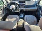 2016 Subaru Forester 2.5i Premium Зеленый vin: JF2SJAFC4GH547394