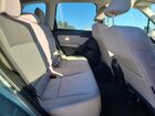 2016 Subaru Forester 2.5i Premium Зеленый vin: JF2SJAFC4GH547394