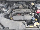 2016 Subaru Forester 2.5i Premium Blue vin: JF2SJAFC9GH454743