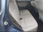 2016 Subaru Forester 2.5i Premium Blue vin: JF2SJAFC9GH454743
