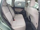 2016 Subaru Forester 2.5i Premium Green vin: JF2SJAFC9GH500653 2016 Subaru Forester 2.5i Premium Green vin: JF2SJAFC9GH500653