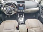 2016 Subaru Forester 2.5i Premium Green vin: JF2SJAFC9GH500653 2016 Subaru Forester 2.5i Premium Green vin: JF2SJAFC9GH500653