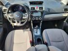2017 Subaru Forester 2.5i Premium Серый vin: JF2SJAGC0HH441556
