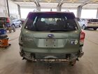 2018 Subaru Forester 2.5i Premium Зеленый vin: JF2SJAGC0JH458380