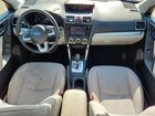 2017 Subaru Forester 2.5i Premium Green vin: JF2SJAGC1HH587156