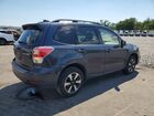 2018 Subaru Forester 2.5i Premium Black vin: JF2SJAGC1JH401802 2018 Subaru Forester 2.5i Premium Black vin: JF2SJAGC1JH401802
