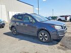 2018 Subaru Forester 2.5i Premium Black vin: JF2SJAGC1JH401802 2018 Subaru Forester 2.5i Premium Black vin: JF2SJAGC1JH401802