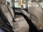 2017 Subaru Forester 2.5i Premium Угольный vin: JF2SJAGC2HH484425