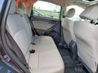 2017 Subaru Forester 2.5i Premium Угольный vin: JF2SJAGC2HH503331