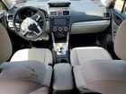 2017 Subaru Forester 2.5i Premium Угольный vin: JF2SJAGC2HH503331
