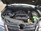 2017 Subaru Forester 2.5i Premium Серый vin: JF2SJAGC2HH562413