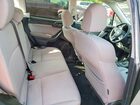 2017 Subaru Forester 2.5i Premium Серый vin: JF2SJAGC2HH562413