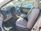2017 Subaru Forester 2.5i Premium Белый vin: JF2SJAGC3HH444936
