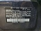 2018 Subaru Forester 2.5i Premium Черный vin: JF2SJAGC3JH615514