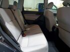 2018 Subaru Forester 2.5i Premium Черный vin: JF2SJAGC3JH615514