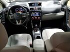 2018 Subaru Forester 2.5i Premium Черный vin: JF2SJAGC3JH615514