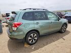 2017 Subaru Forester 2.5i Premium Зеленый vin: JF2SJAGC5HH540213 2017 Subaru Forester 2.5i Premium Зеленый vin: JF2SJAGC5HH540213