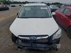 2018 Subaru Forester 2.5i Premium White vin: JF2SJAGC6JH473577 2018 Subaru Forester 2.5i Premium White vin: JF2SJAGC6JH473577