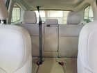 2017 Subaru Forester 2.5i Premium Gray vin: JF2SJAGC7HH451601