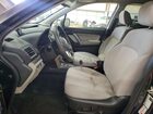 2017 Subaru Forester 2.5i Premium Gray vin: JF2SJAGC7HH451601