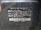 2017 Subaru Forester 2.5i Premium Черный vin: JF2SJAGC7HH542335