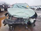 2017 Subaru Forester 2.5i Premium Green vin: JF2SJAGC7HH581698