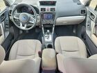 2017 Subaru Forester 2.5i Premium Зеленый vin: JF2SJAGC7HH596704