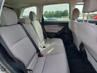 2017 Subaru Forester 2.5i Premium Зеленый vin: JF2SJAGC7HH596704