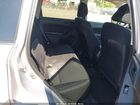 2017 Subaru Forester 2.5i Premium Серебряный vin: JF2SJAGC8HH560732