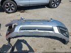 2017 Subaru Forester 2.5i Premium Серебряный vin: JF2SJAGC8HH560732