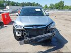 2017 Subaru Forester 2.5i Premium Серебряный vin: JF2SJAGC8HH560732